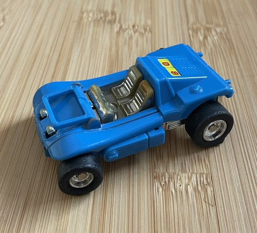 Popy Buggy Robo Buggy Robotermaschine Robo Serie MR-08 1982 - Bild 1 von 7