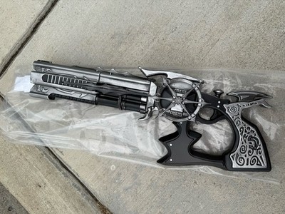 Death Panalty Hand Cannon  Vincent Valentine (Final Fantasy VII)Foam Replica 19 