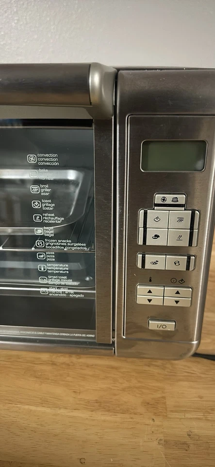 Oven Air Fryer - Image 2 of 3