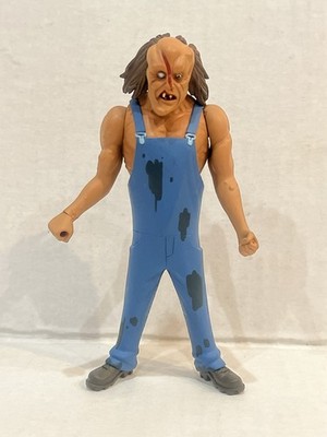 NECA Toony Terrors Victor Crowley 6-Inch Action Figure