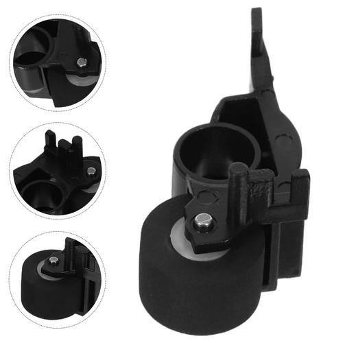 Plastic Frame Tape Pinch Roller Assembly for Cassette Player ...