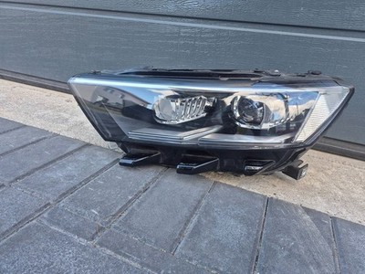 Volkswagen T-Roc 2021 Scheinwerfer 2GA941035P OMP2468