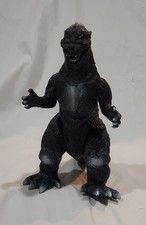 GODZILLA 1954 6" FIGURE VTG BANDAI 1999