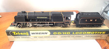 WRENN W2227 4-6-2 DUCHESS  6254 CITY of Stoke On Trent  Boxed Loco Locomotive