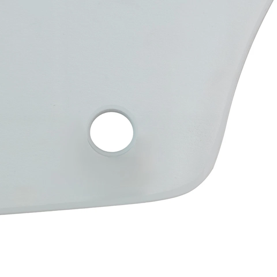 Gafas de puerta lado izquierdo conductor trasero para Chevy Hand 95970606 Chevrolet Spark Foto 4 de 4