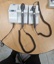 Medline Riester Ri-Former Wall Diagnostic Station