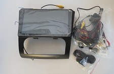 Naifay Android Car Radio Nissan Altima 2008 - 2012 Stereo Wireless Apple Carplay