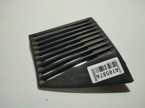 191857210 Lautsprecherblende Lautsprechergitter Vorne Rechts 191  DE2490228-09