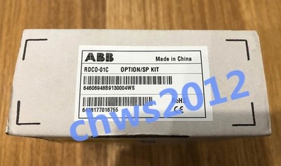 1 PCS NEW IN BOX   fiber optic communication module RDCO-01C #jd