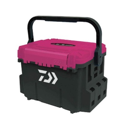 DAIWA tackle box Saltiga TB9000/Kouga TB70005000/Kyouga TB5000