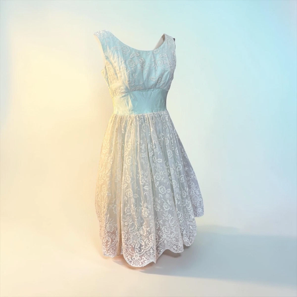 Ball Gown 1950s Vintage Dresses for Women for sale | Shop with Afterpay |  eBay Australia