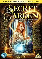 Secret Garden - Dvd - F600Z