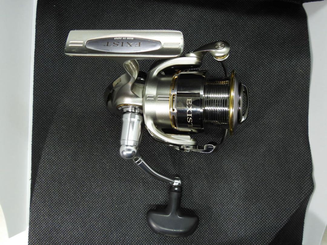 Daiwa 05Exist 2508 | eBay Daiwa 05Exist 2508 | eBay