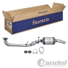 DIESELPARTIKELFILTER DPF Easy2Fit MIT ANBAUTEILEN passend für MERCEDES-BENZ