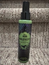 NEW Maleficent DISNEY VILLAINS Diamond SHIMMER Mist 4.9 oz Bath  Body Works