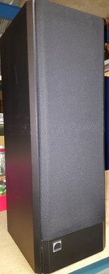 2 x  ARCUS TM69 Standboxen Nenn-/Musikb.: 90/130 W