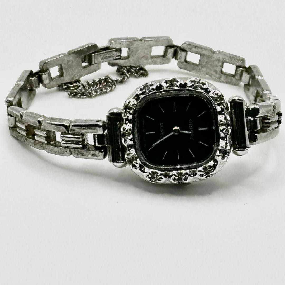 Working Condition New Battery Replacement ORIENT … - image 7