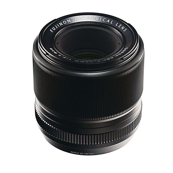 Fujifilm FUJINON XF 60mm f/2.4 R Macro Lens | eBay