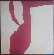 GRAHAM PARKER - THE UP ESCALATOR - 1980 ARISTA RECORDS VINYL LP - (VG/VG)
