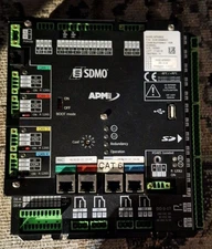 KOHLER SDMO APM802 Base 