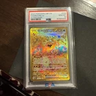Pokémon TCG Charizard EX Obsidian Flames Holo Hyper Rare Card 228/197 PSA 10