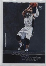 2014-15 Panini Prestige Plus Jameer Nelson #12 7e5