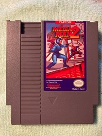 NES games