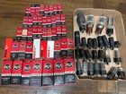 New ListingVintage Rca Electron Tube Lot of 70 Untested