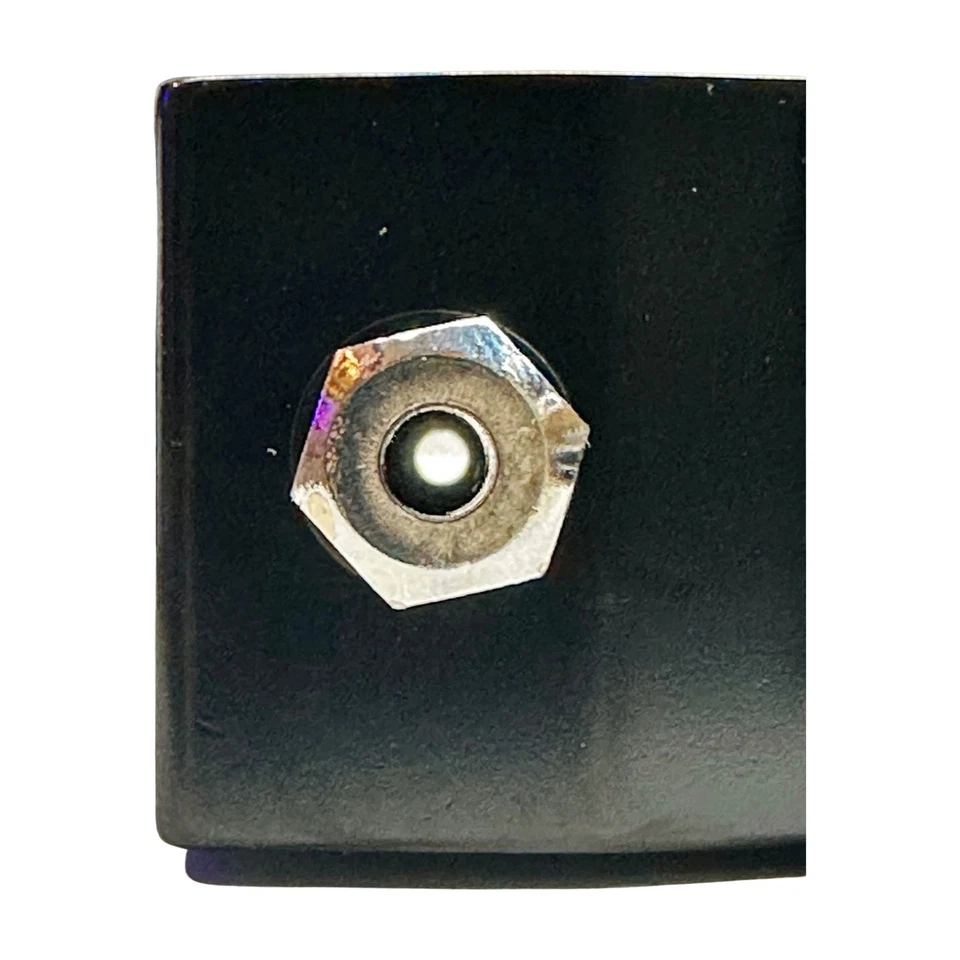 Zoom BMX Quill Stem — 21.1 x 50mm / 22.2mm Bar / Black —AUS STOCK— Bike Threaded - Image 3 of 4