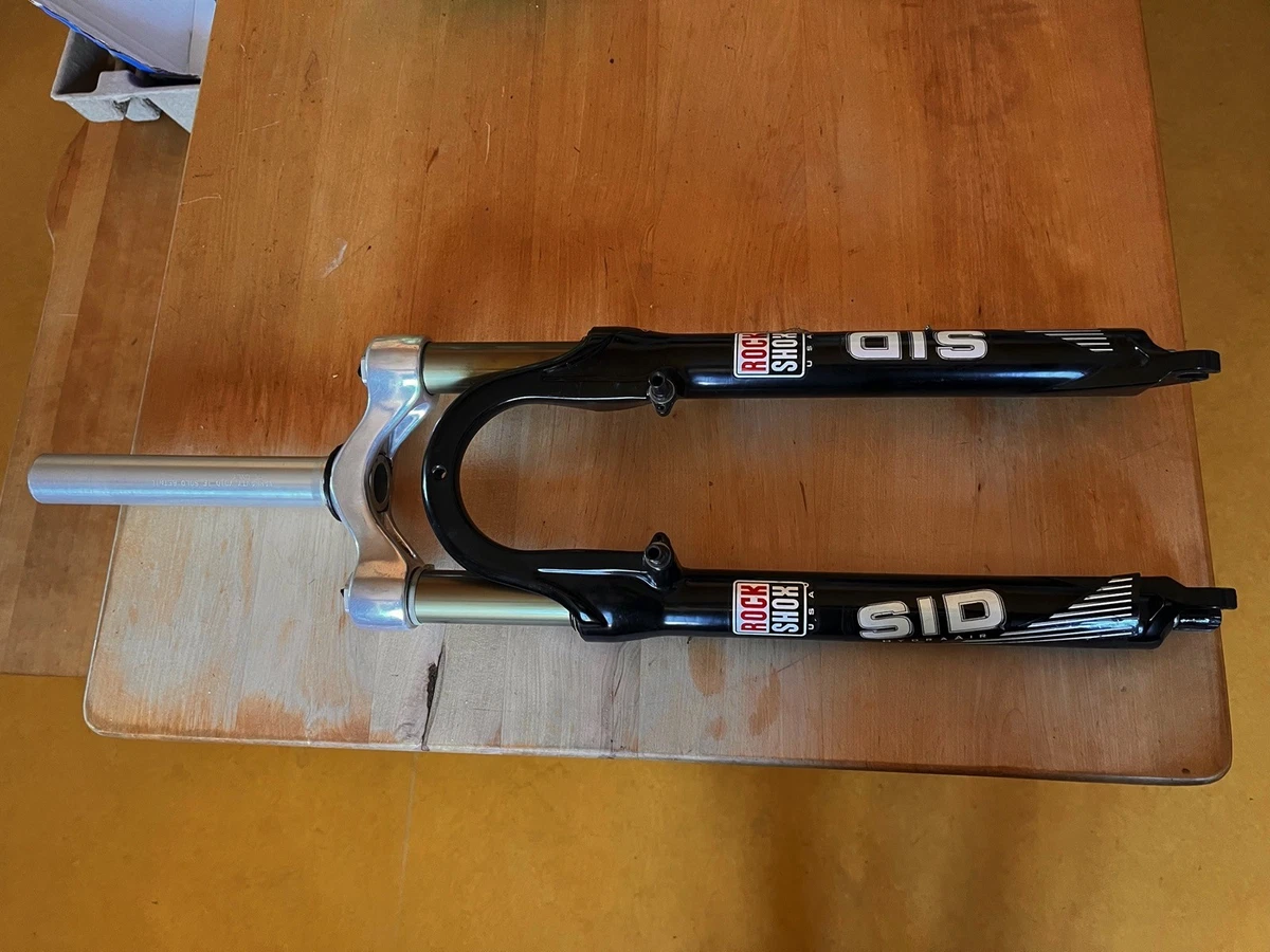 Rock Shox Sid 26 | eBay