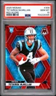 2025 Panini Tetairoa McMillan Base (PSA 10)