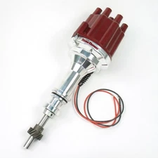 Pertronix 1969-1997 Ford 351w Mechanical Ignitor III Distributor D7131801
