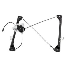 741-640 Front Right Passenger Side Power Window Regulator with Motor Assembly