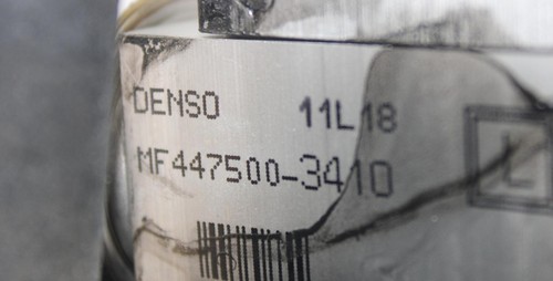 MF4475003410 VERDAMPFER DER KLIMAANLAGE / 118995 FÜR LAND ROVER RANGE ROVER SPOR