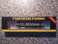 Graham Farish 371-136SF class 31/1 no. 31319 in Railfreight Petroleum livery....