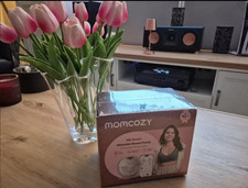   Momcozy M5 Milchpumpe Brustpumpe 3 Modi 9 S...