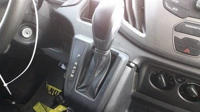 Shifter TRANSIT25 2017 Transmission Shift 28861329