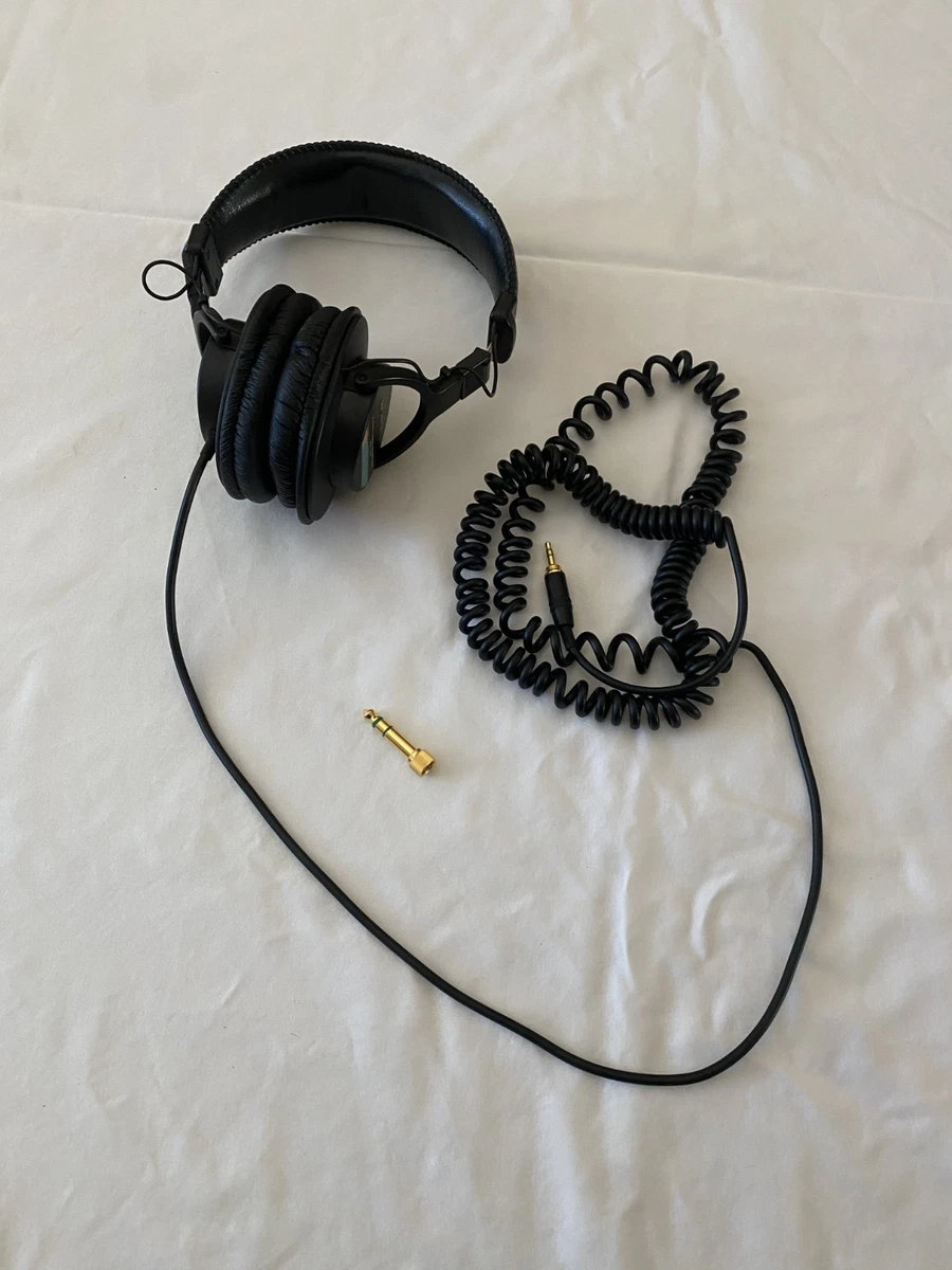 Sony Mdr 7506 for sale | eBay
