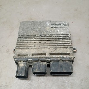 11-16 Ford F250 F350 Glow Plug Control Module OEM Bc3A-12B533-Ad