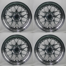 New Set 18 Inch Bbs Rs2 Jdm Vip Style Wheels 18x9 18x10 25 5x1005x120 New Set 18 Inch Bbs Rs2 Jdm Vip Style Wheels 18x9 18x10 25 5x1005x120