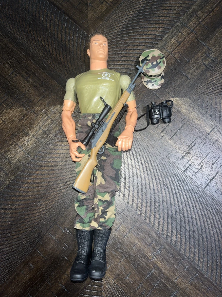 Gi Joe Marine for sale | eBay