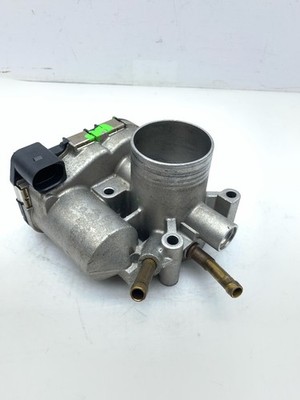 VW Polo III (6N2) Drosselklappe 030133062C 0280750095 Bosch 1.0 50PS 99-01
