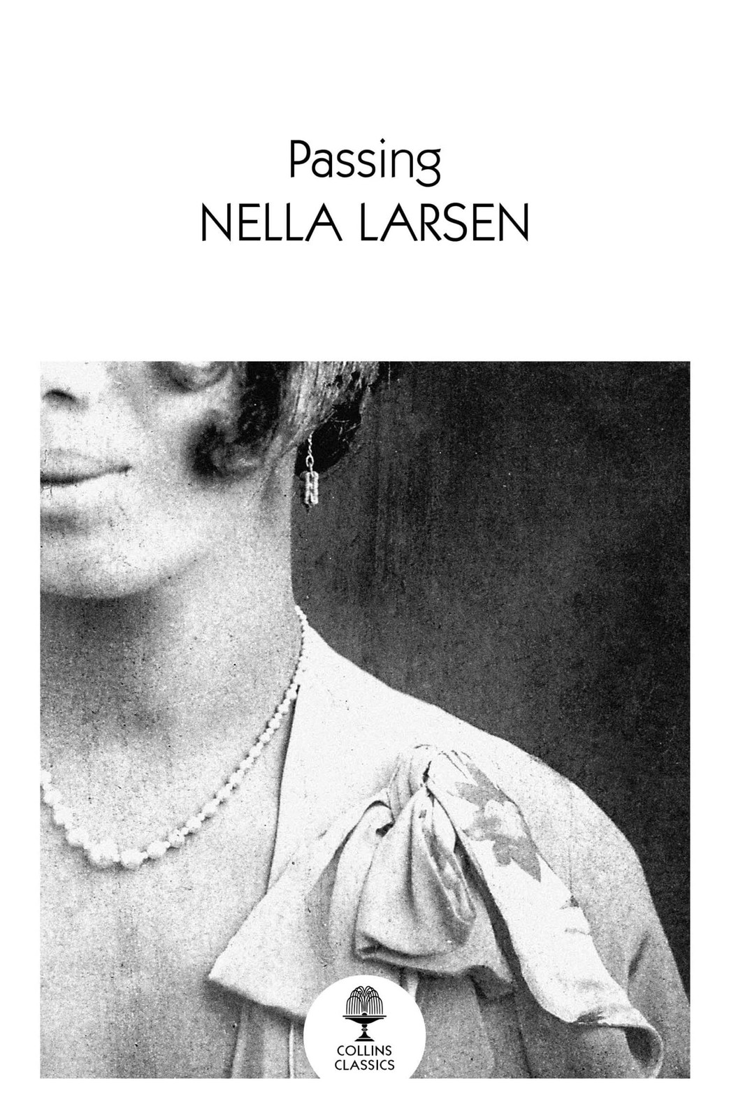 Passing Nella Larsen - Image 7