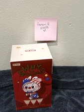 SEALED POP NOW SUPER SECRET MOONLIT MASK ON HAND NEVER OPENED!!