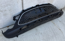 Kühlergrill Frontgrill Stoßstange vorn Smart #1 2024 Original 8891608224