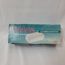 DSC Wireless Glassbreak Detector 900MHz WLS912L
