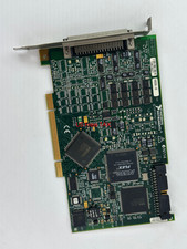 used National Instruments PCI-6711 NI DAQ Card, High-Speed Analog Output