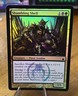 MTG Magic the Gathering Shambling Shell Ravnica Remastered  