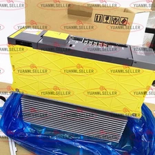 1PCS NEW FANUC SERVO DRIVER A06B-6096-H208 A06B6096H208
