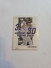 2023 Topps Series 1 Welcome to the 30/30 Club Larry Walker WC-13 Rockies